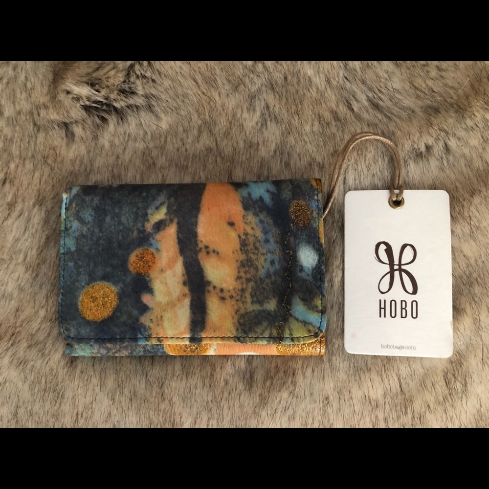 HOBO wallet